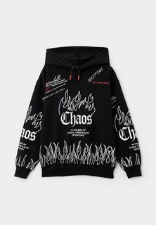 Худи Fashion X&S