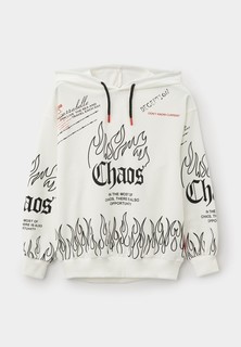 Худи Fashion X&S