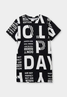 Платье PlayToday