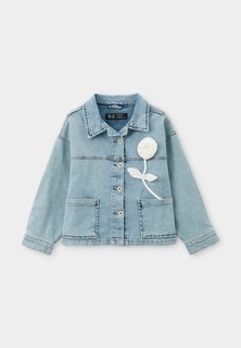 Куртка джинсовая Fashion X&S