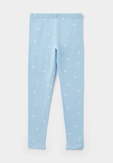 Леггинсы Button Blue