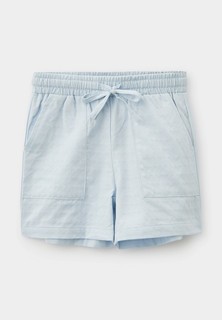 Шорты Button Blue