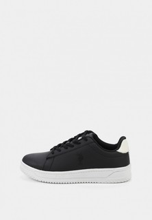 Кеды U.S. Polo Assn.