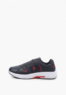 Кроссовки U.S. Polo Assn.