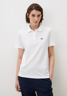 Поло Lacoste