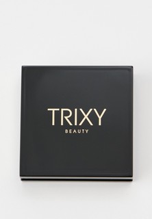 Тени для век Trixy Beauty