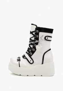 Полусапоги Убей Скуку