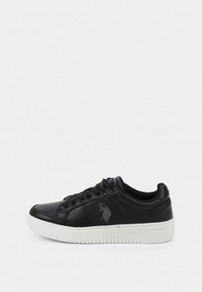 Кеды U.S. Polo Assn.