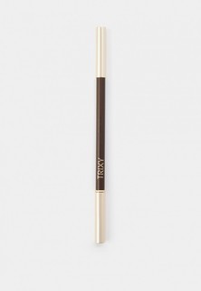Карандаш для бровей Trixy Beauty