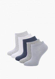 Носки 5 пар OSTIN