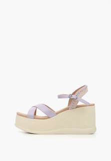 Босоножки Grunberg