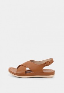 Сандалии Abricot