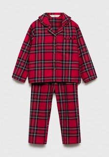 Пижама Mango Kids