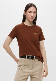 Футболка Boss