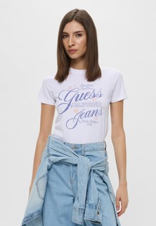 Футболка Guess Jeans