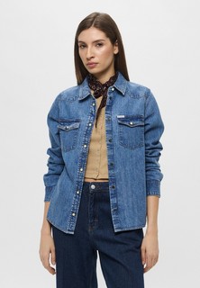 Рубашка джинсовая Guess Jeans
