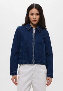 Куртка джинсовая Calvin Klein Jeans