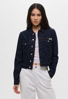 Куртка джинсовая Calvin Klein Jeans
