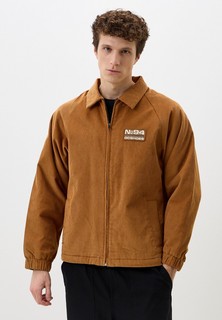 Куртка утепленная DC Shoes