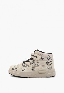 Кеды Indigo Kids