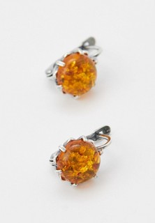 Серьги Shine&Beauty