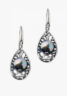 Серьги Shine&Beauty