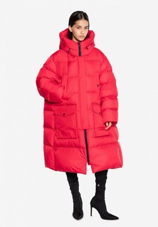 Пуховик You Wanna