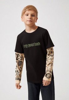 Лонгслив Acoola