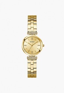 Часы Guess