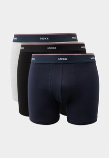 Трусы 3 шт. Mexx