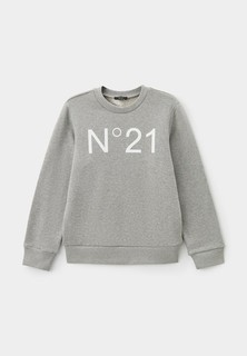 Свитшот N21