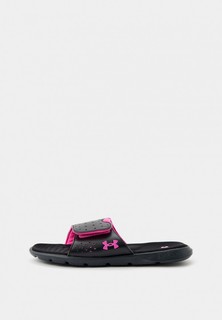 Сланцы Under Armour
