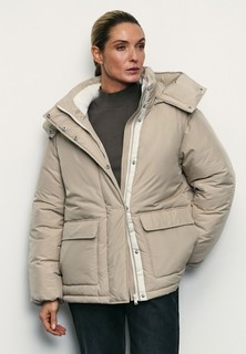 Пуховик Zarina