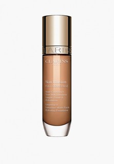 Тональное средство Clarins