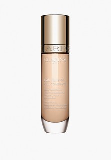 Тональный крем Clarins