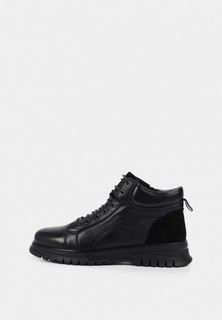 Ботинки Milana