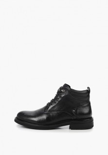 Ботинки Milana