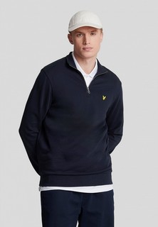 Олимпийка Lyle & Scott