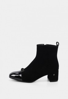 Ботильоны Pierre Cardin