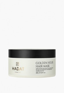 Маска для волос Hadat Cosmetics