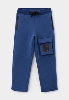 Брюки спортивные DanMaralex