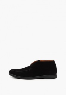 Ботинки Ponza