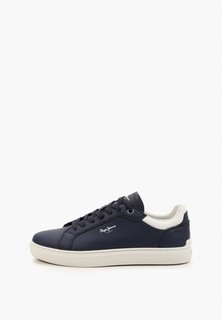 Кеды Pepe Jeans