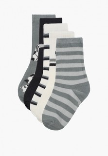 Носки 5 пар Sela