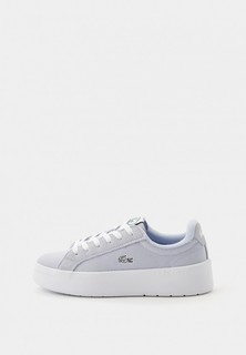 Кеды Lacoste