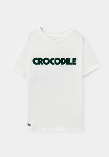 Футболка Lacoste