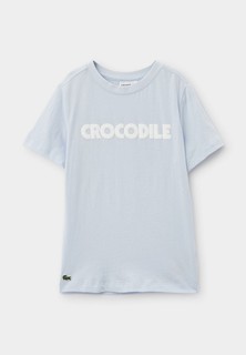 Футболка Lacoste