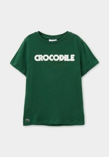 Футболка Lacoste