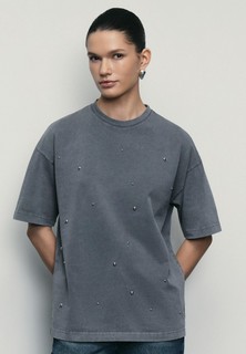 Футболка Zarina
