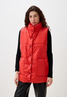 Жилет утепленный Malaeva